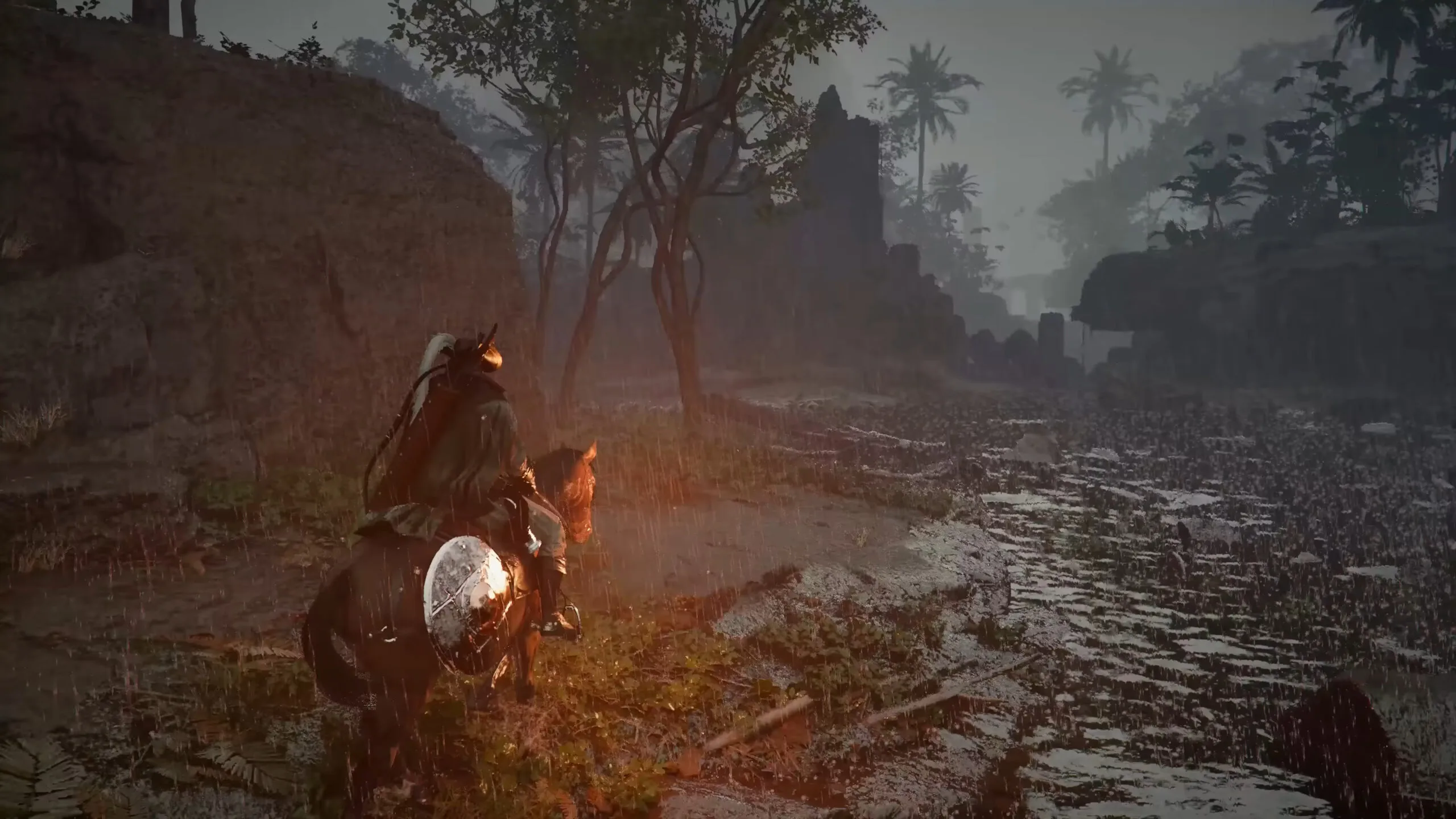 Combate fluido é um dos pontos altos de Crimson Desert segundo a crítica