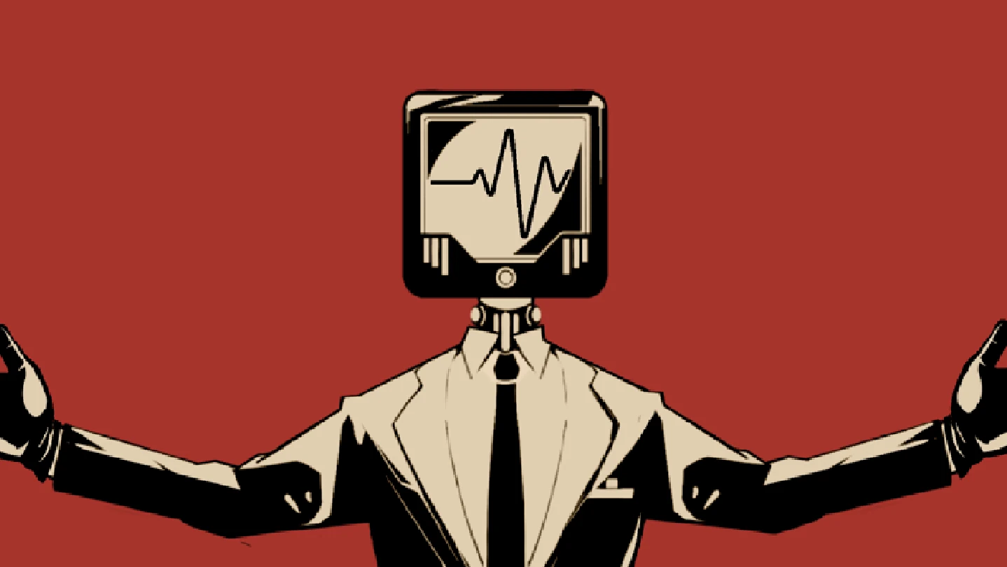 Thank You For Your Application gameplay