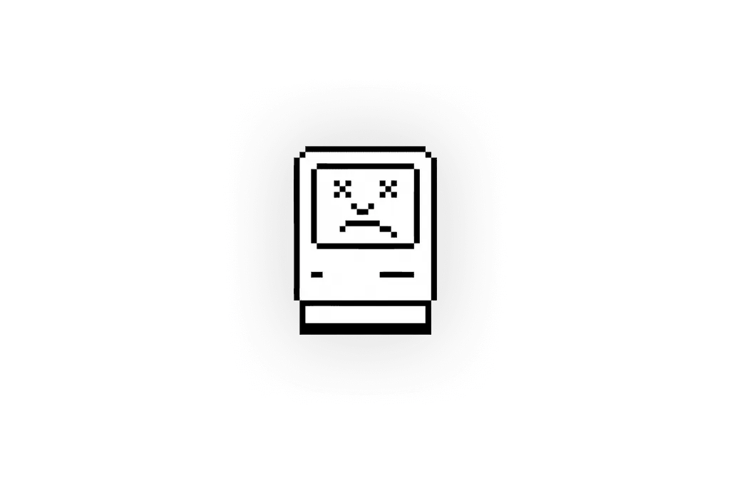 Diagrama técnico ilustrando o bug de overflow de 49.7 dias no kernel do macOS