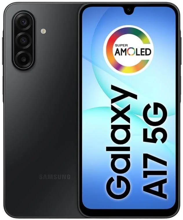 Samsung Galaxy A17 5G