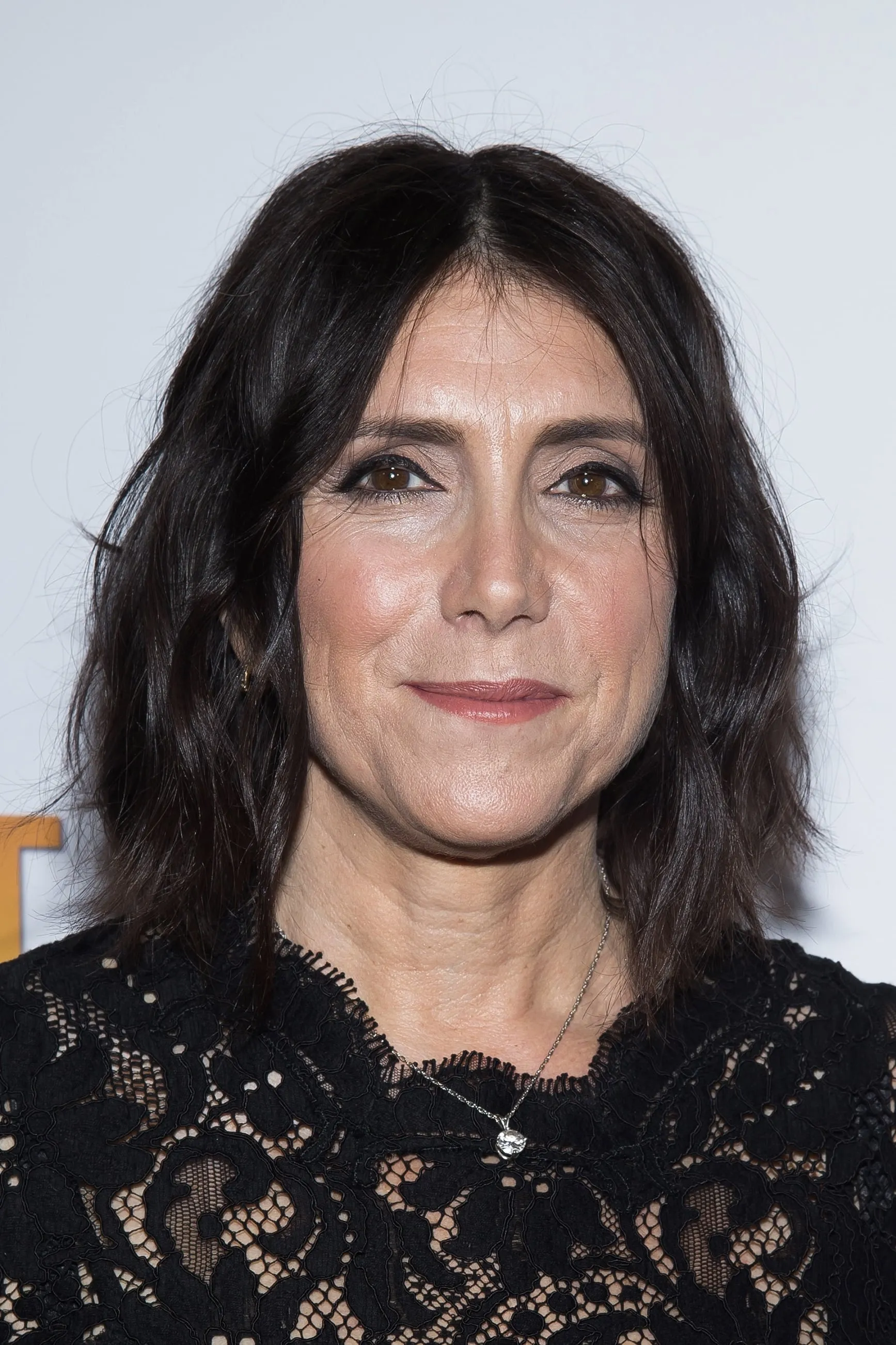 Stacey Sher, produtora de Pulp Fiction e Django Unchained, que vai produzir The Decorator para a Netflix