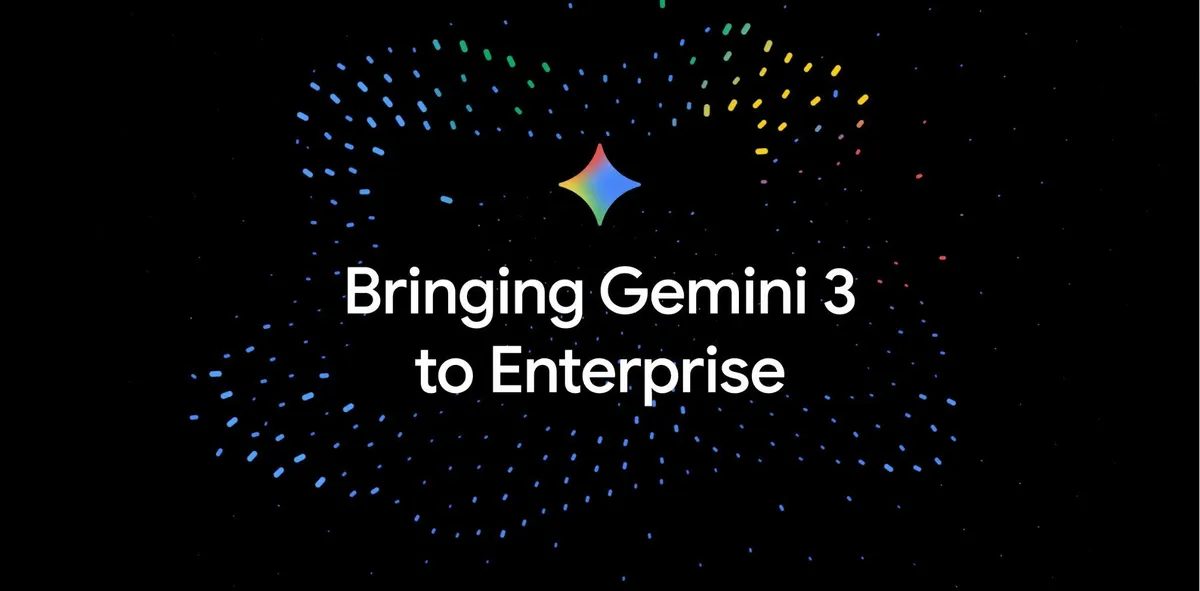 Gemini 3 AI capabilities
