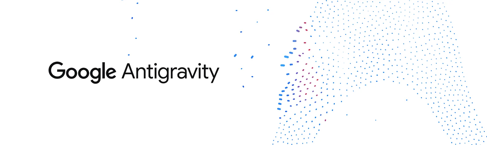 Google Antigravity developer tool