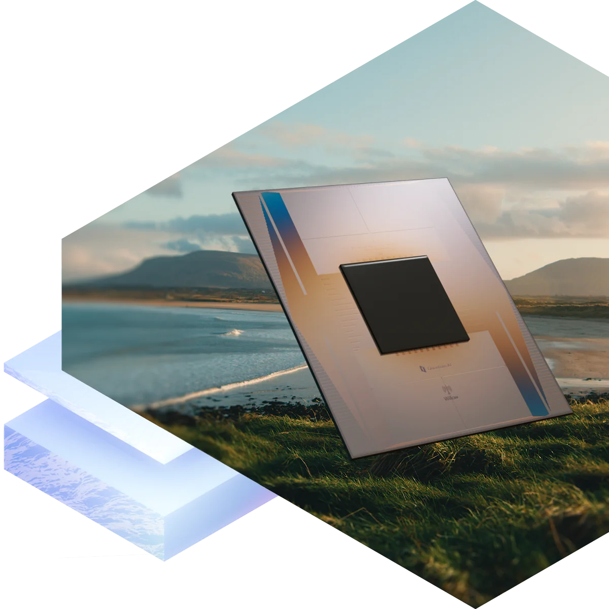 Quantum computing breakthrough