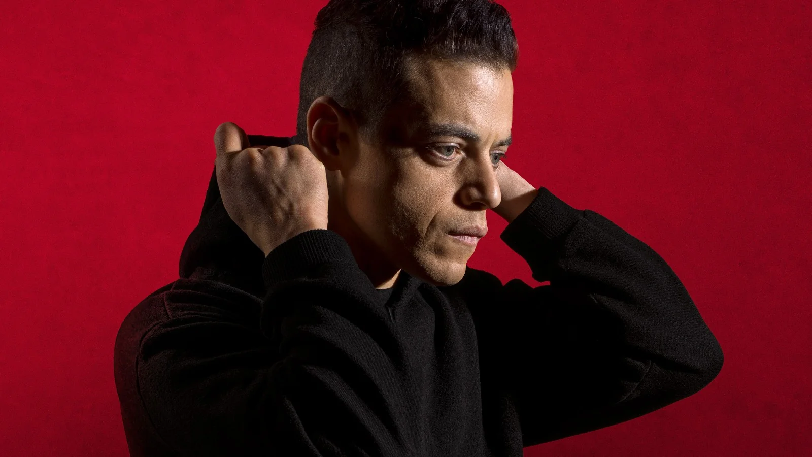 Imagem oficial: O verdadeiro motivo para Mr. Robot ter acabado na 4ª temporada