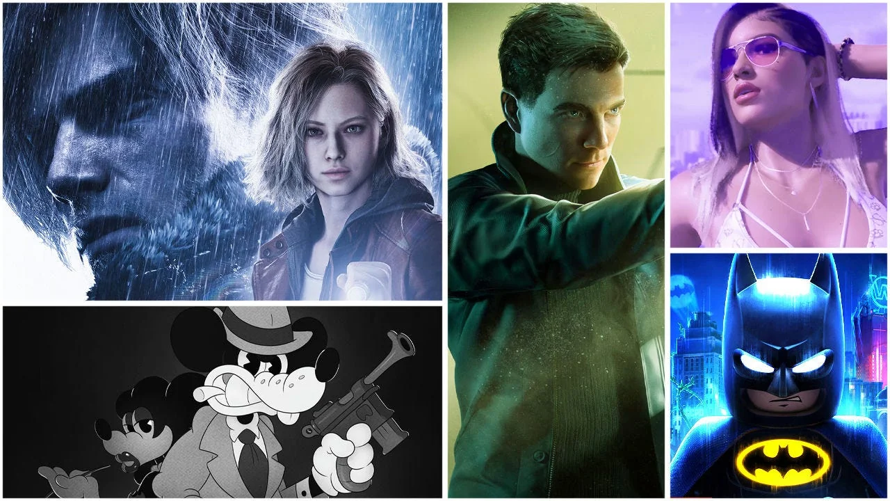 Imagem oficial: Os 10 Jogos Mais Esperados de Janeiro de 2026: Confira Agora